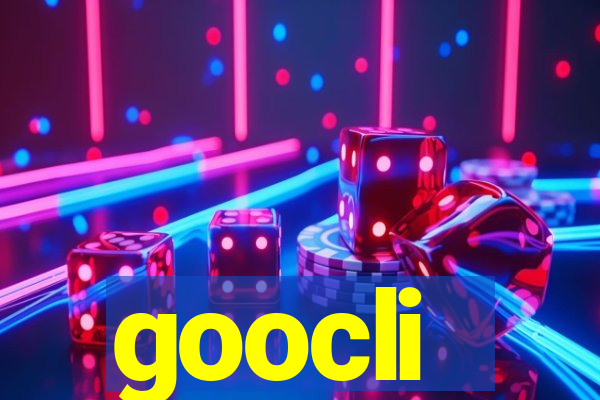 goocli - inicio